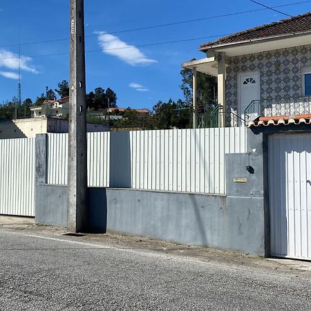Alojamento D Duarte T1 Gouveia  Εξωτερικό φωτογραφία