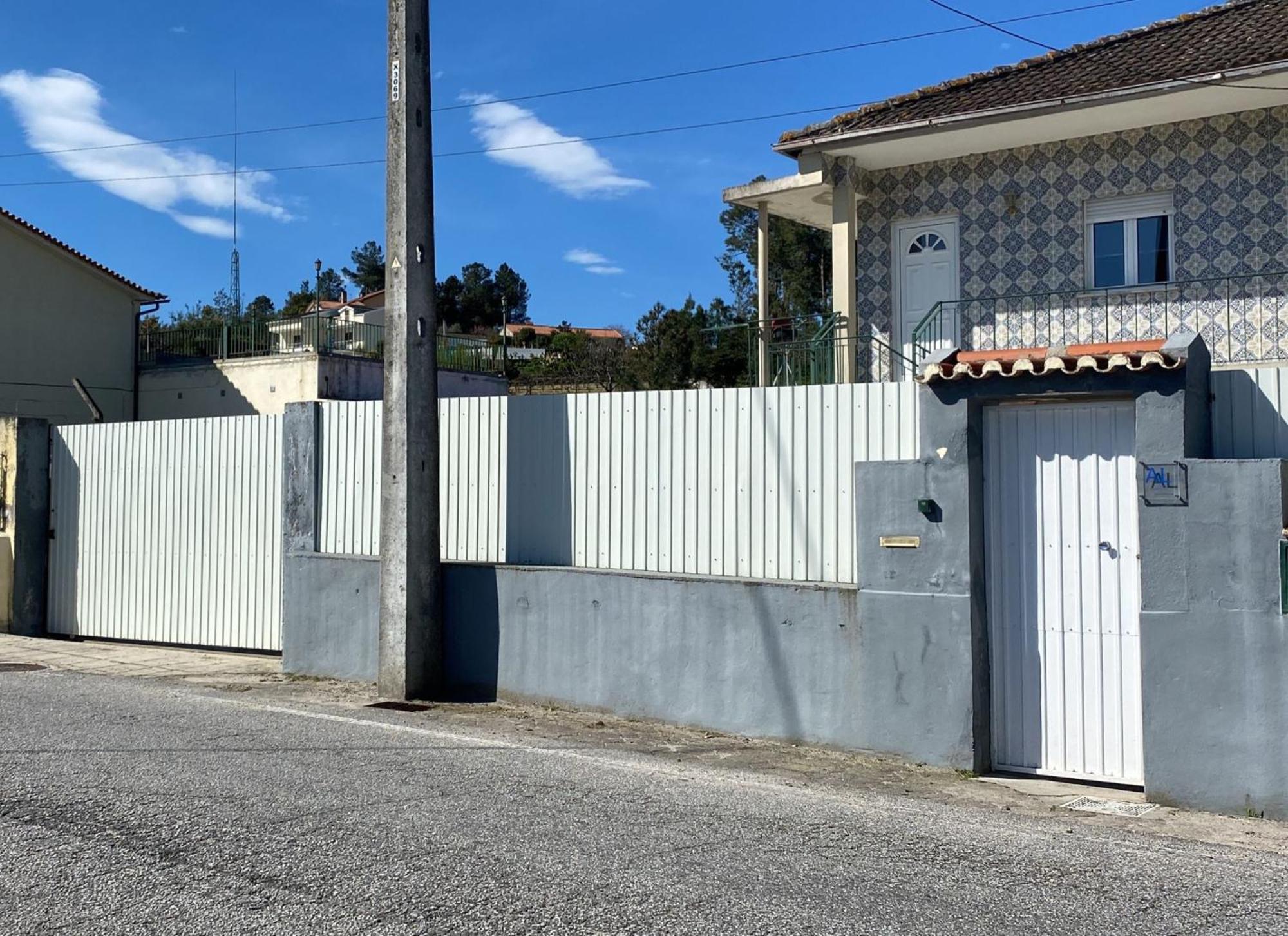 Alojamento D Duarte T1 Gouveia  Εξωτερικό φωτογραφία