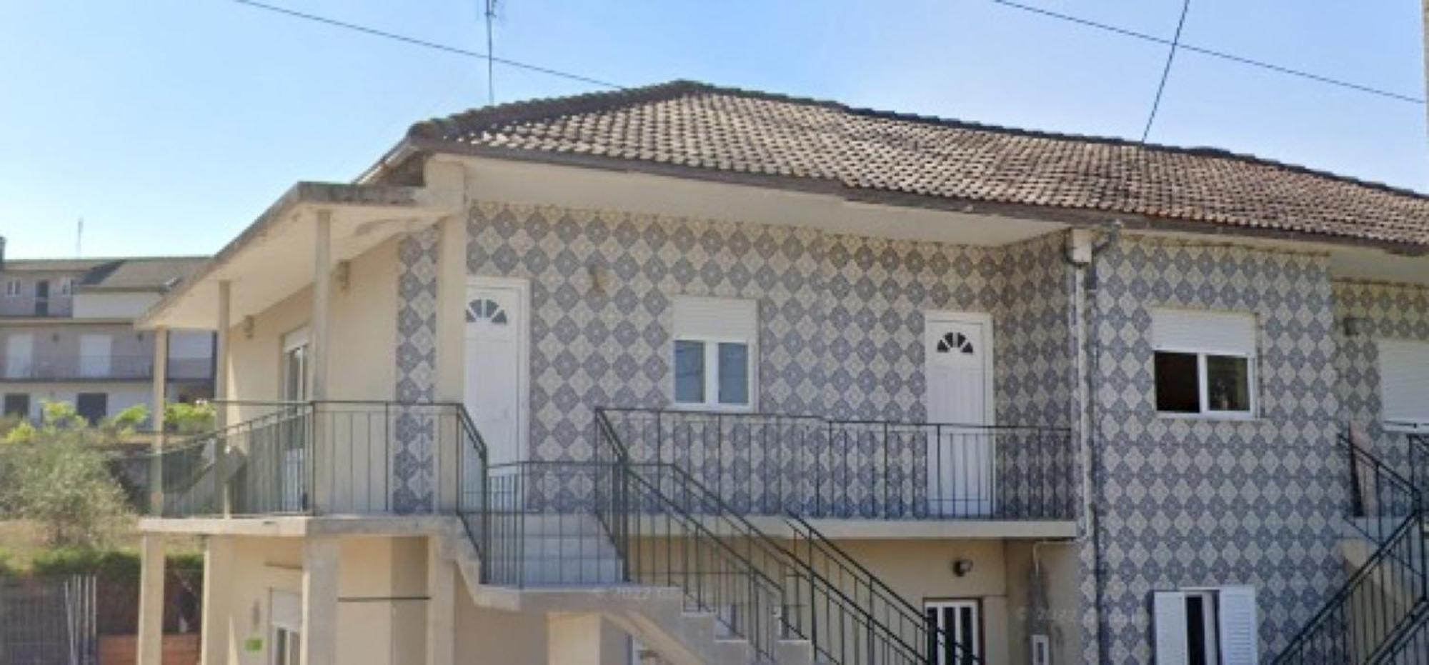 Alojamento D Duarte T1 Gouveia  Εξωτερικό φωτογραφία